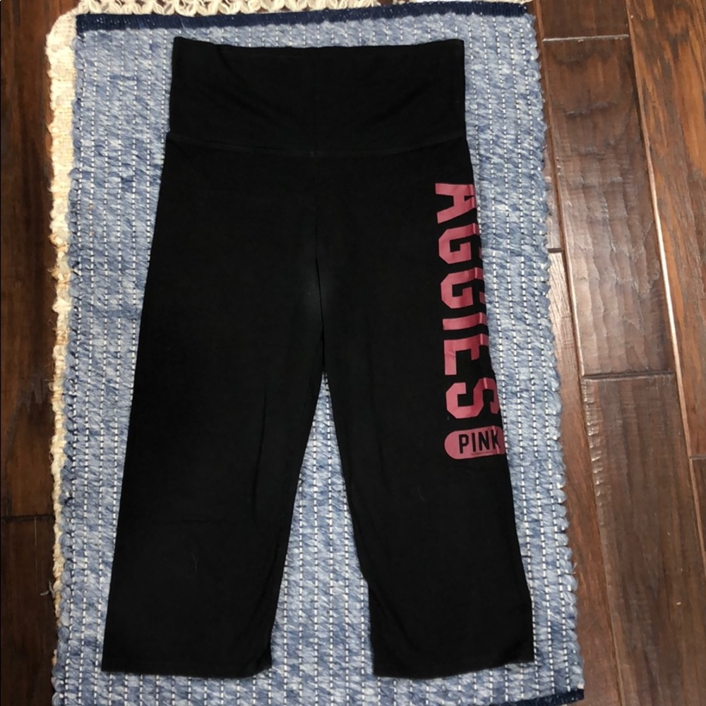 PINK by Victoria’s Secret Yoga Pant